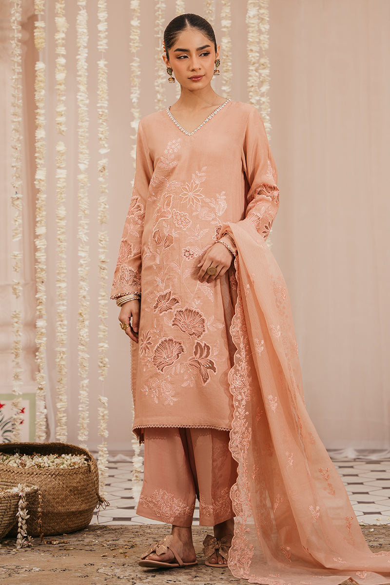 Cross Stitch | Eid Collection | MYSTIC BLEND