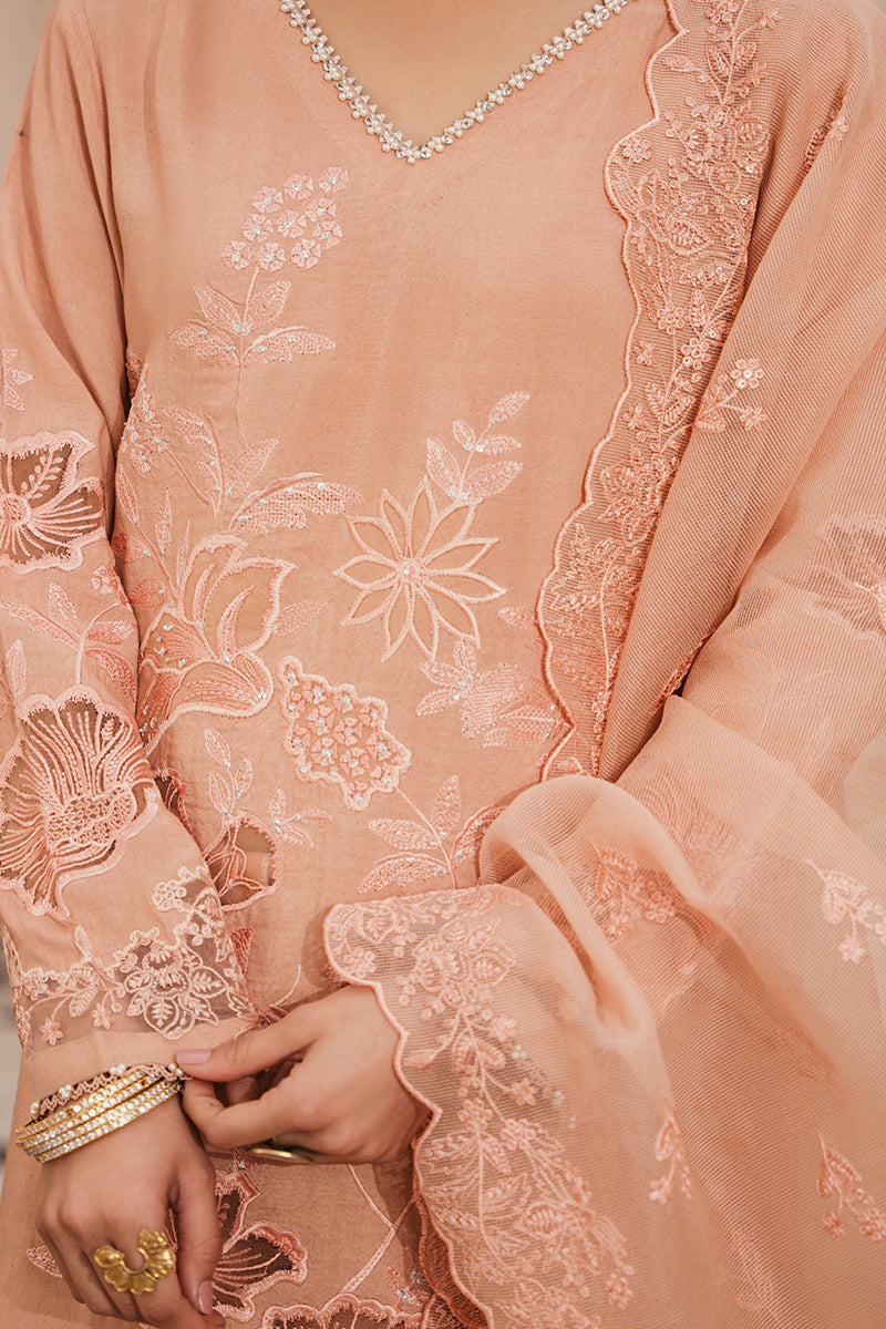 Cross Stitch | Eid Collection | MYSTIC BLEND