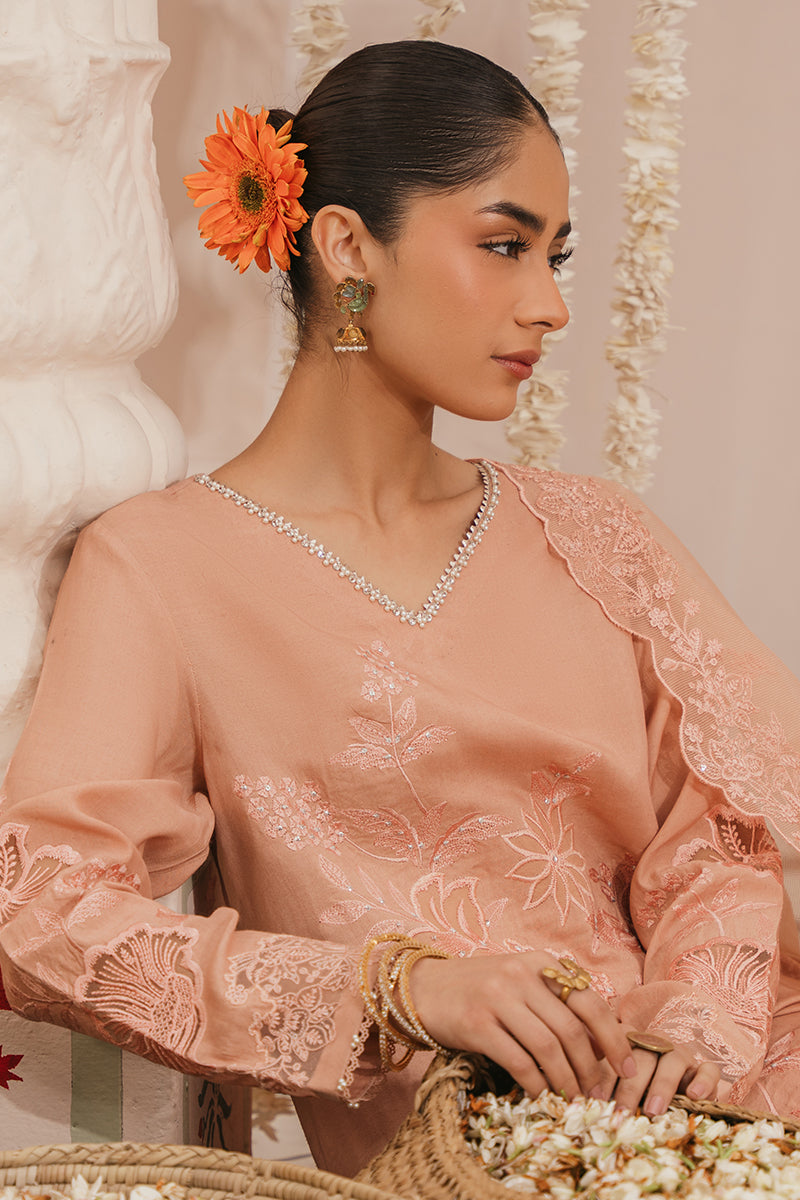 Cross Stitch | Eid Collection | MYSTIC BLEND