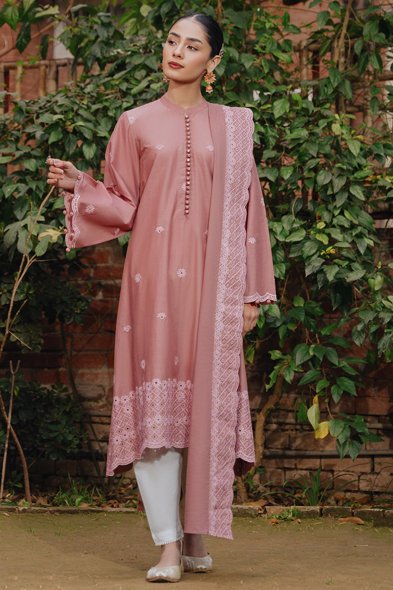 Cross Stitch | Eid Collection | EVENING SAND