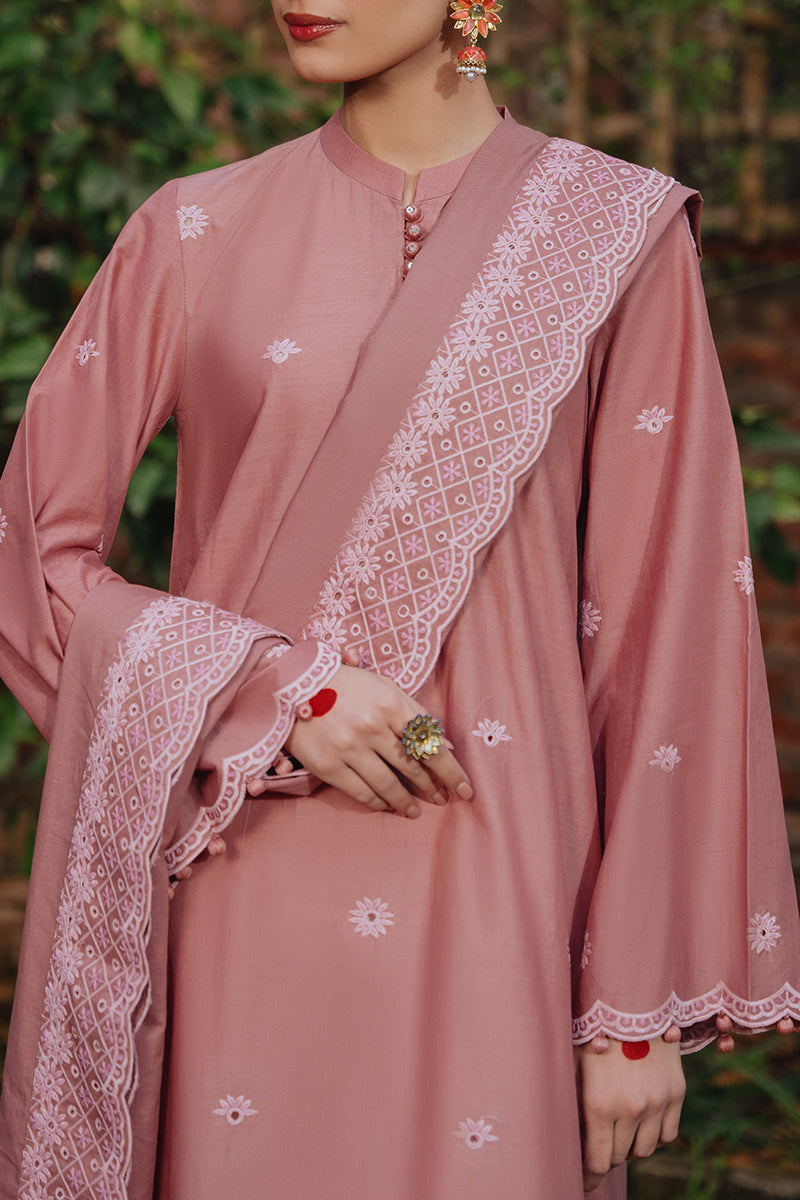 Cross Stitch | Eid Collection | EVENING SAND
