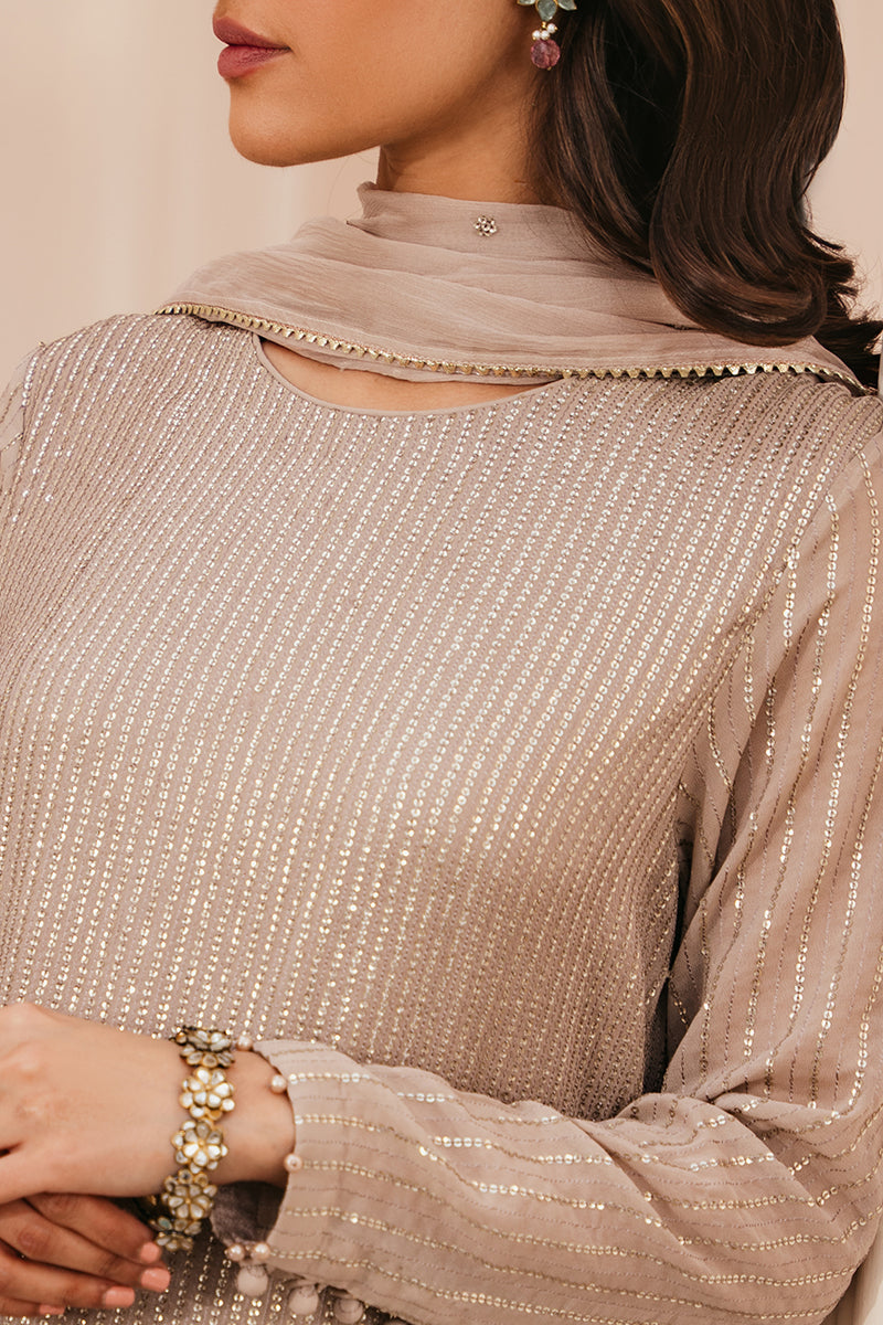 Cross Stitch | Eid Collection | CLOUD BRUST