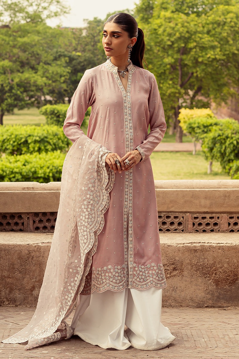 Cross Stitch | Eid Collection | MIRAAJ