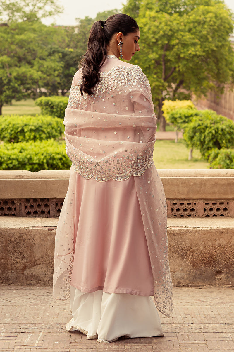 Cross Stitch | Eid Collection | MIRAAJ