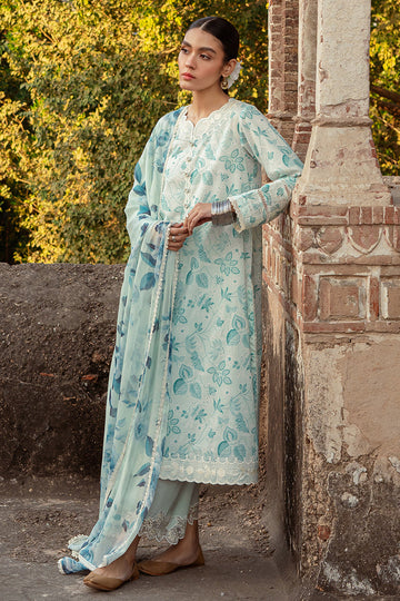 Cross Stitch | Eid Collection | WHISPERING DOVE STITCH