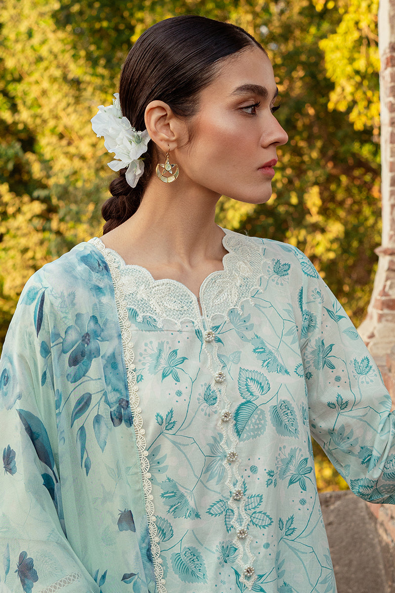Cross Stitch | Eid Collection | WHISPERING DOVE STITCH