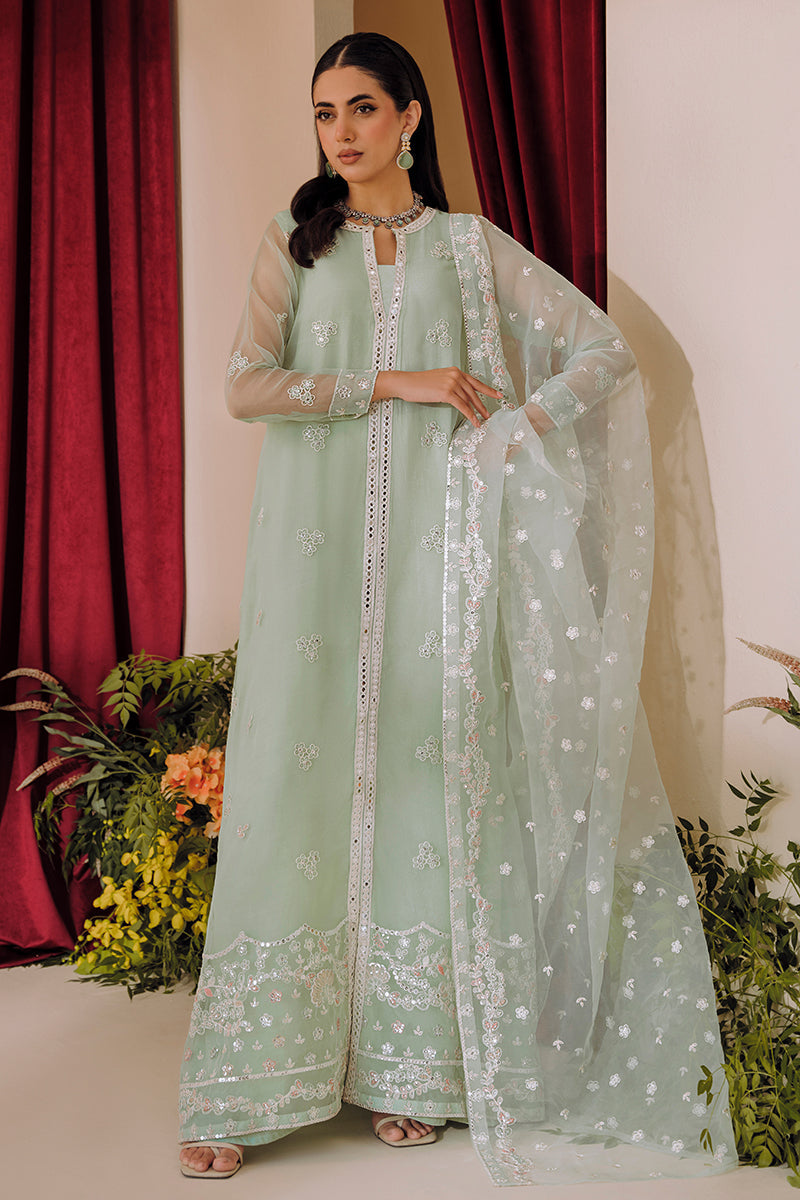 Cross Stitch | Eid Collection | MINTY GLAZE