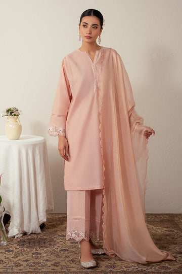 Cross Stitch | Eid Collection | BOTANICAL BLUSH