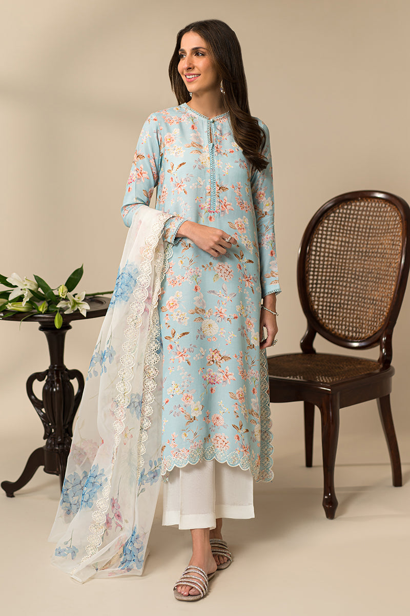 Cross Stitch | Eid Collection | BOTANICAL BLOOM