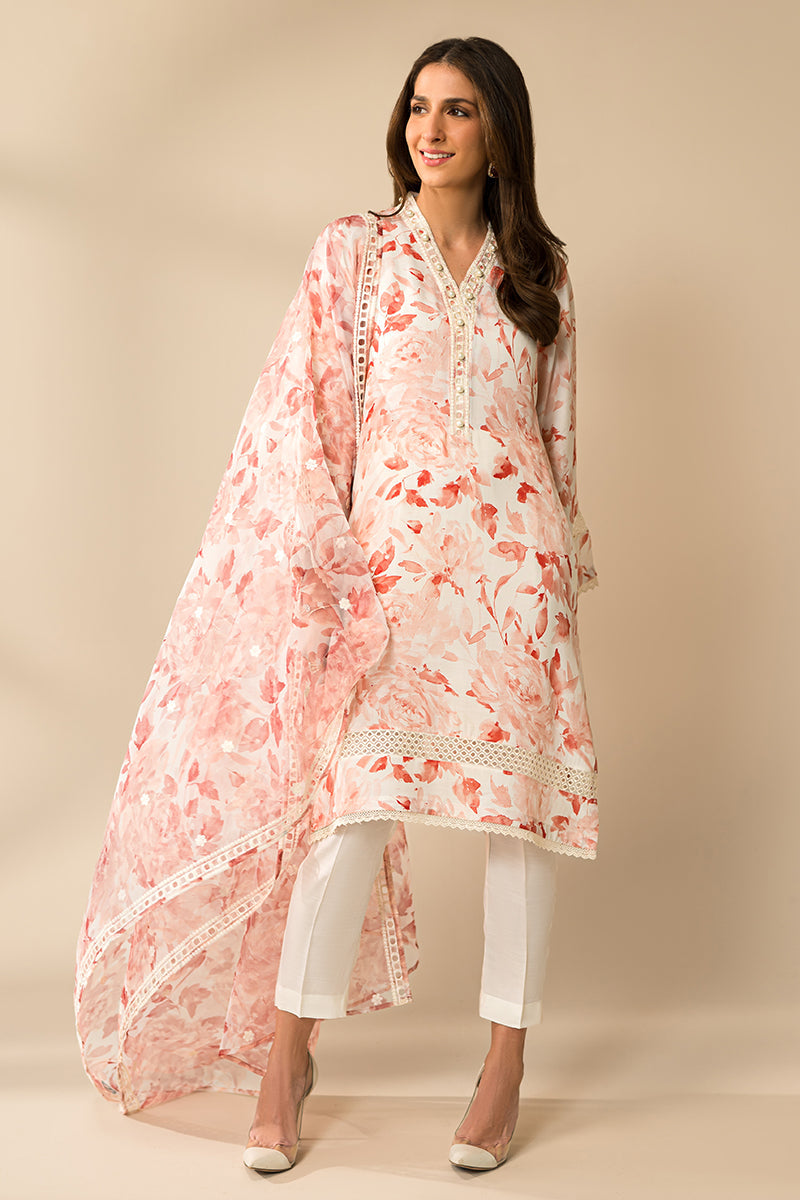 Cross Stitch | Eid Collection | CORAL IMPRESSION