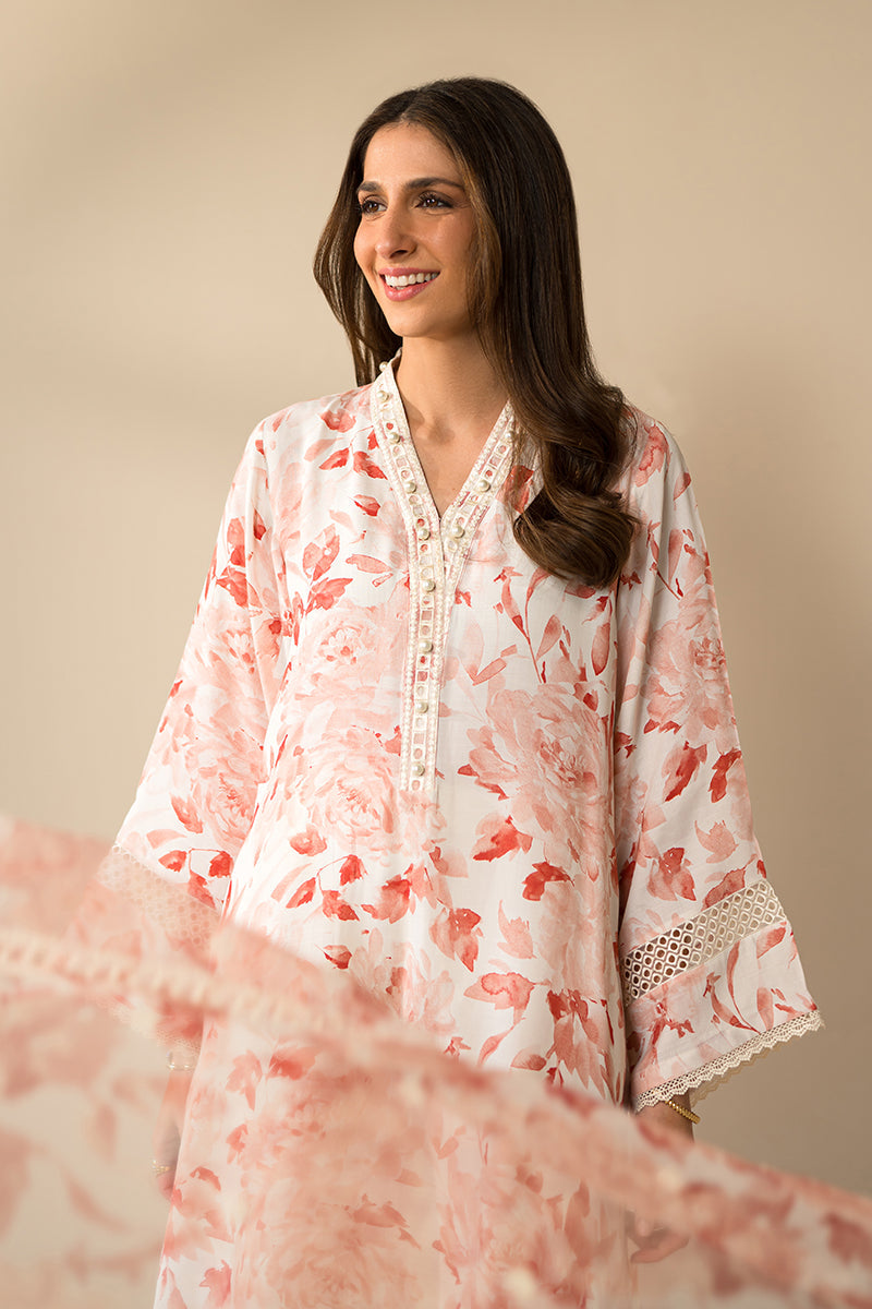 Cross Stitch | Eid Collection | CORAL IMPRESSION