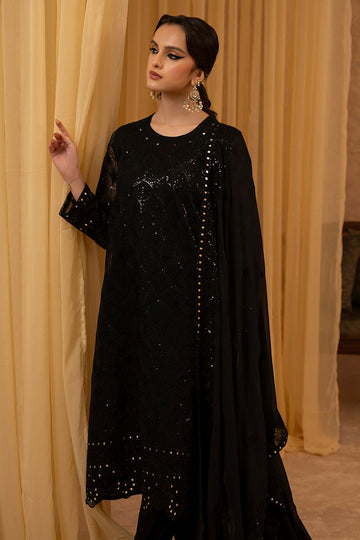 Cross Stitch | Eid Collection | CELESTIAL SHINE