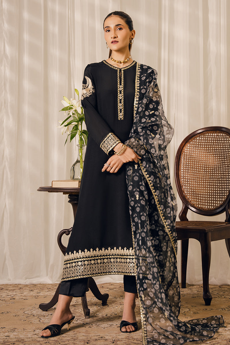 Cross Stitch | Eid Collection | MOONSTRUCK