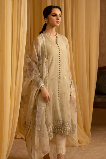 Cross Stitch | Eid Collection | ISLAND FOSSIL