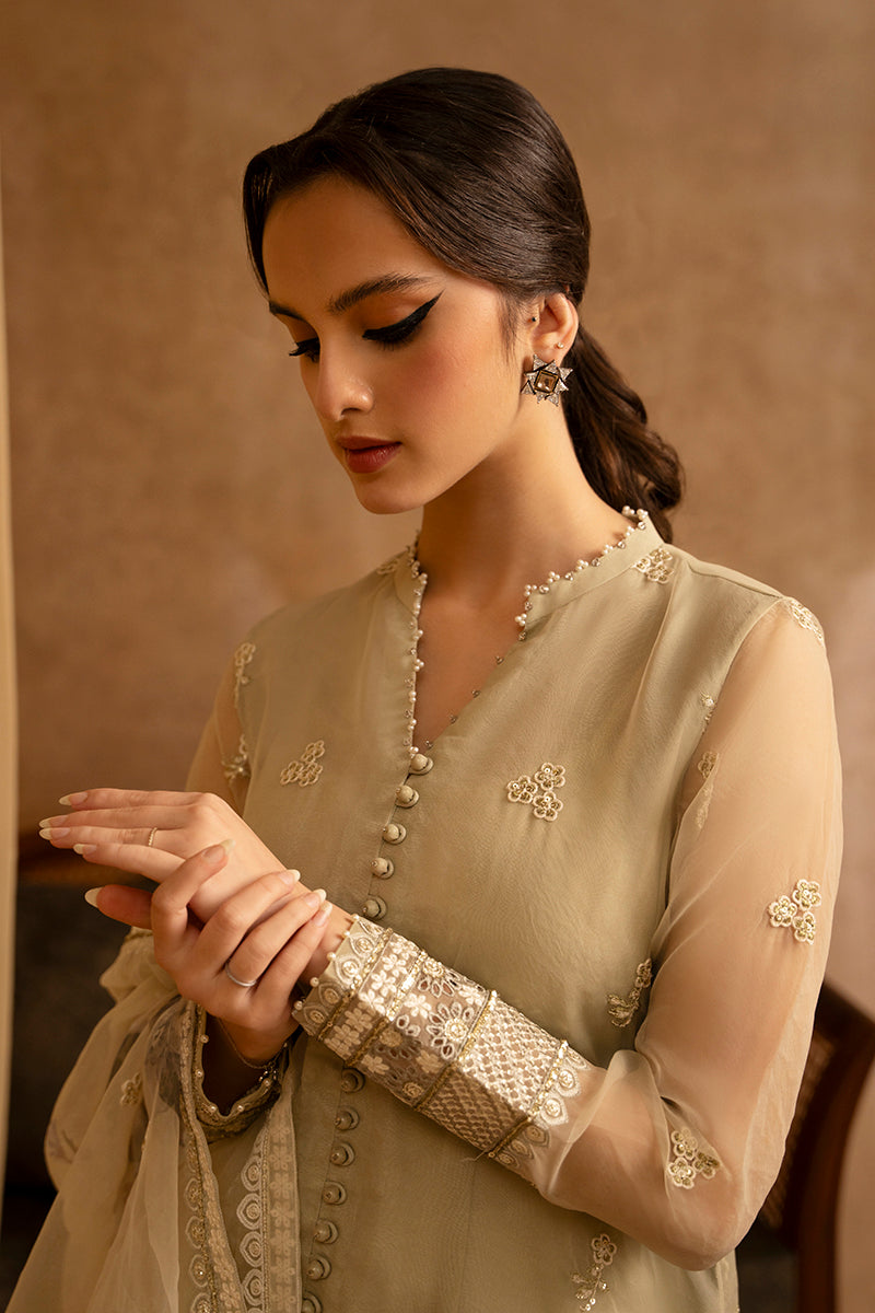 Cross Stitch | Eid Collection | ISLAND FOSSIL