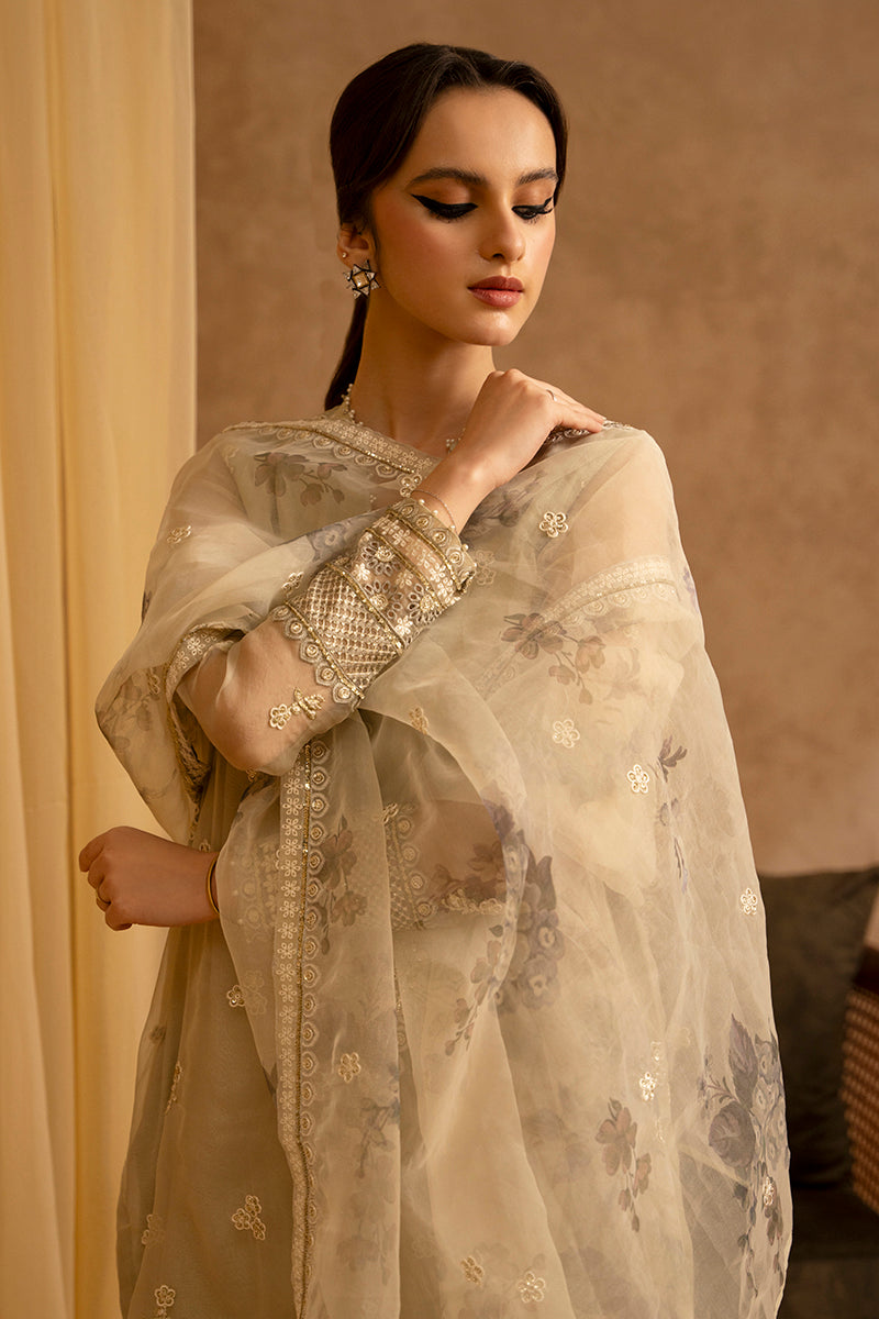 Cross Stitch | Eid Collection | ISLAND FOSSIL