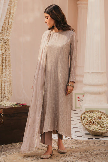 Cross Stitch | Eid Collection | CLOUD BRUST