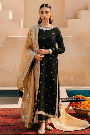 Cross Stitch | Eid Collection | RAVEN ETHEREAL