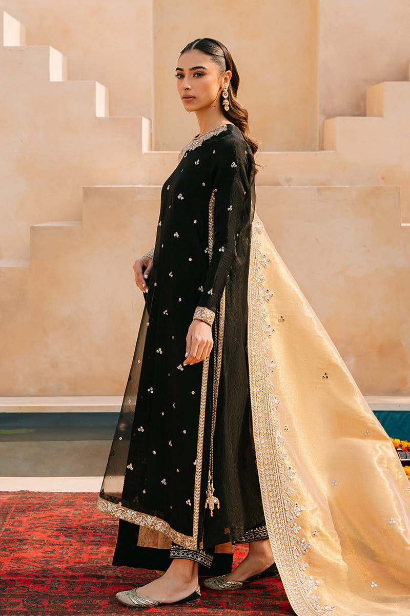 Cross Stitch | Eid Collection | RAVEN ETHEREAL