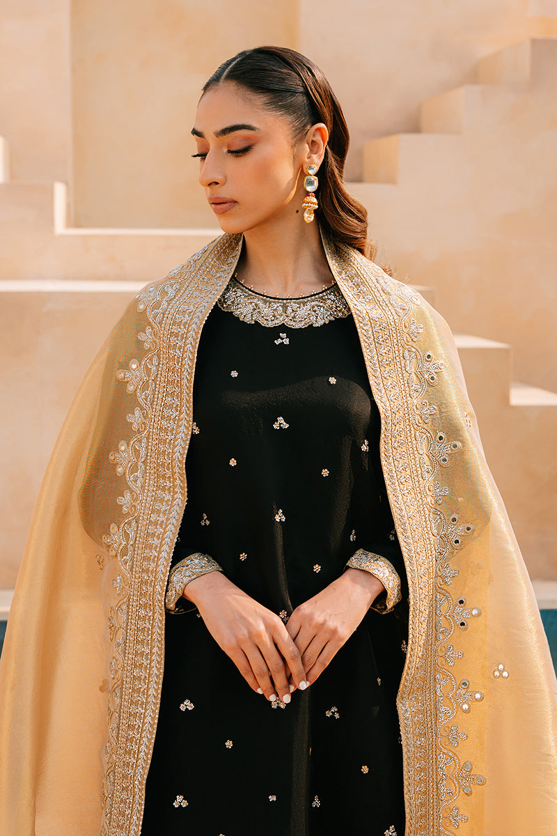 Cross Stitch | Eid Collection | RAVEN ETHEREAL