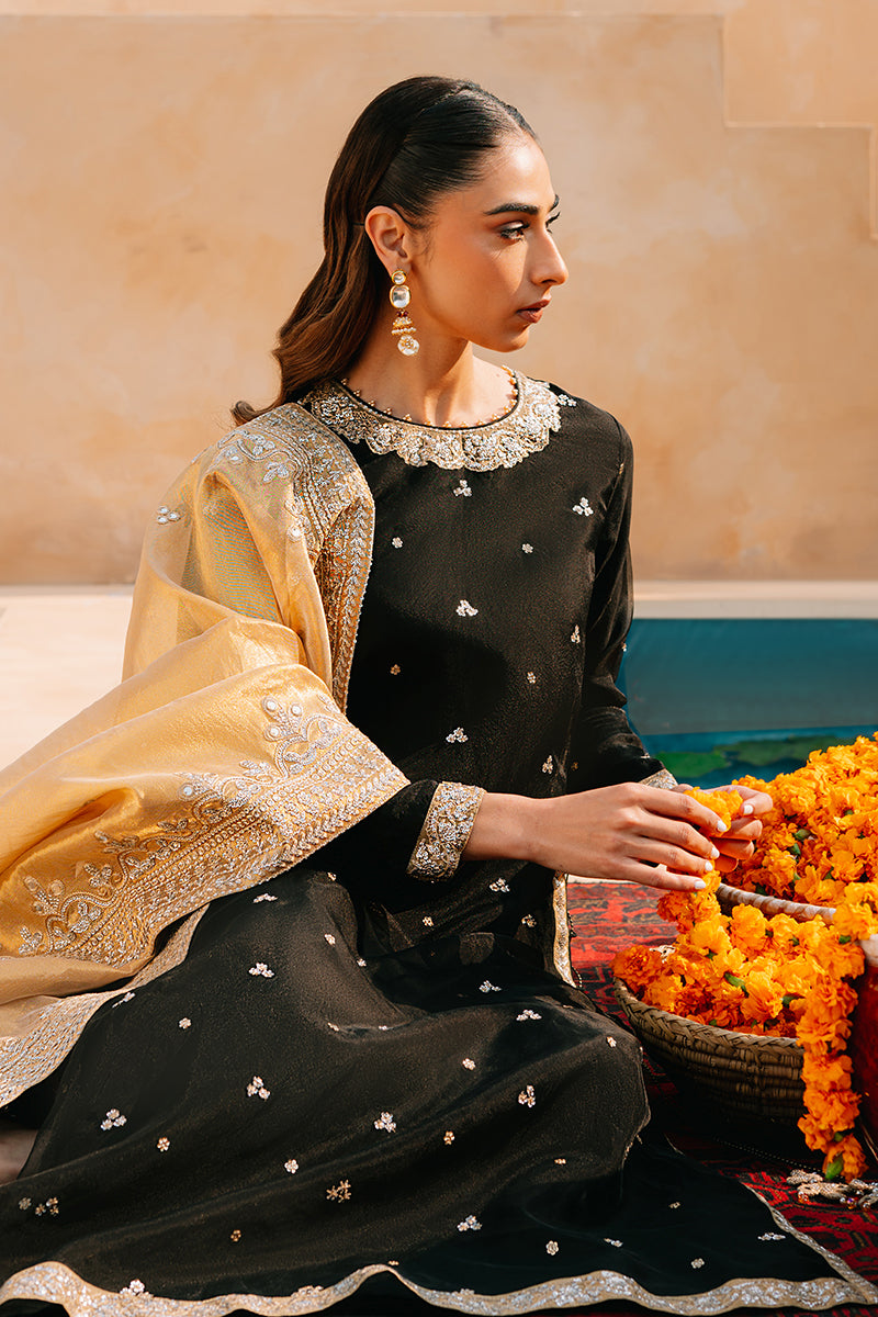 Cross Stitch | Eid Collection | RAVEN ETHEREAL