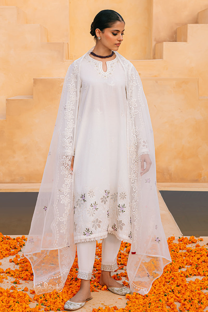 Cross Stitch | Eid Collection | MOONLIGHT FLO