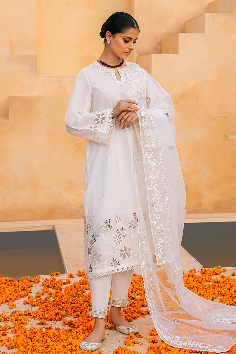 Cross Stitch | Eid Collection | MOONLIGHT FLO