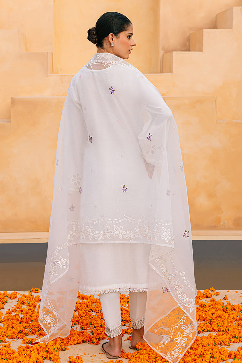 Cross Stitch | Eid Collection | MOONLIGHT FLO