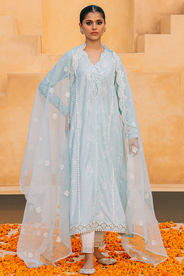 Cross Stitch | Eid Collection | SAFFRON SEA