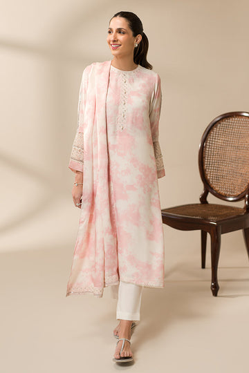 Cross Stitch | Eid Collection | PINK SPLASH