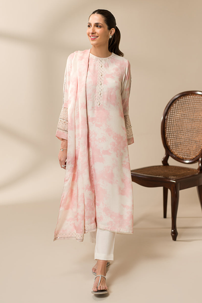 Cross Stitch | Eid Collection | PINK SPLASH