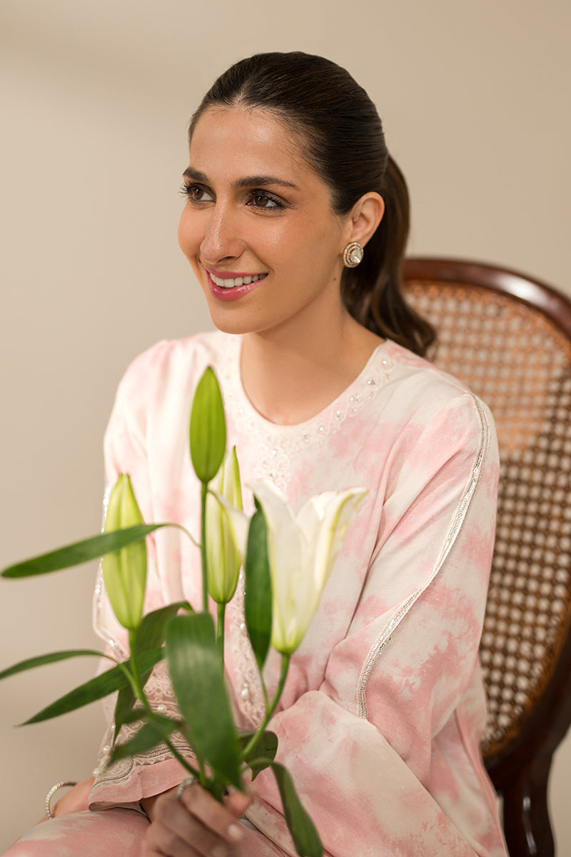 Cross Stitch | Eid Collection | PINK SPLASH