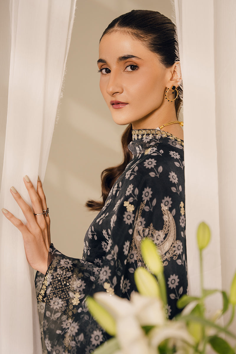 Cross Stitch | Eid Collection | MOONSTRUCK