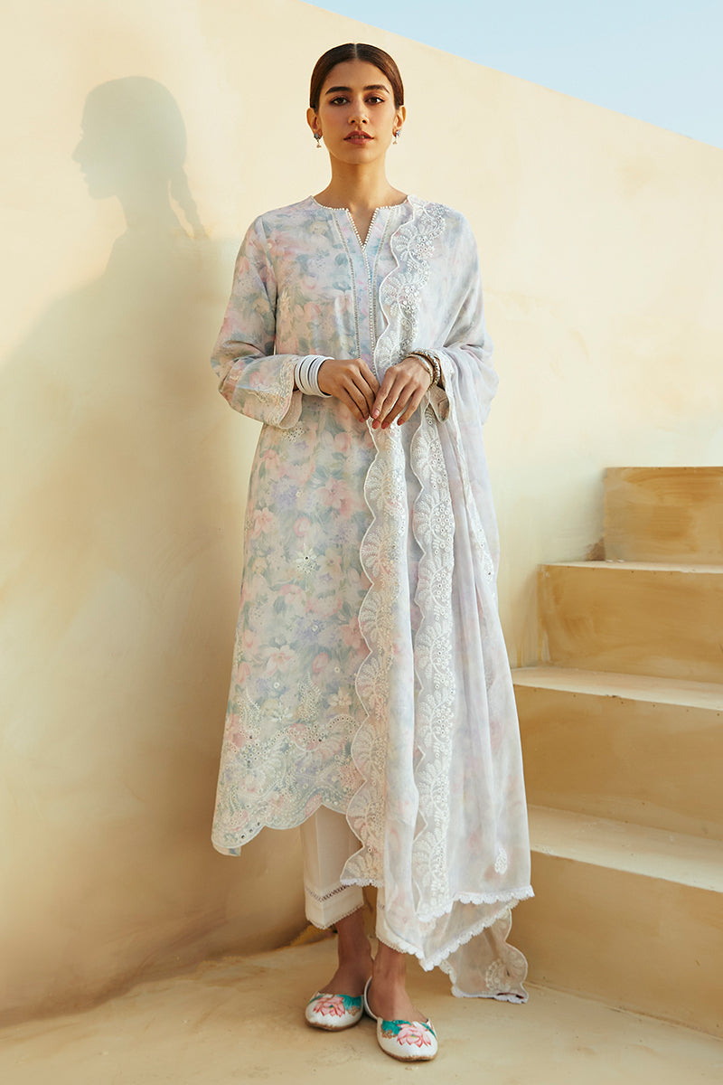 Cross Stitch | Eid Collection | VIOLA PEARL