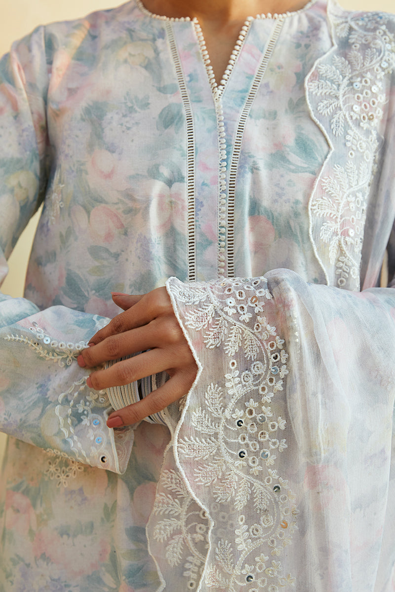 Cross Stitch | Eid Collection | VIOLA PEARL