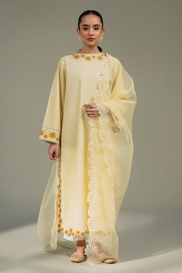 Cross Stitch | Eid Collection | SUN FIELD
