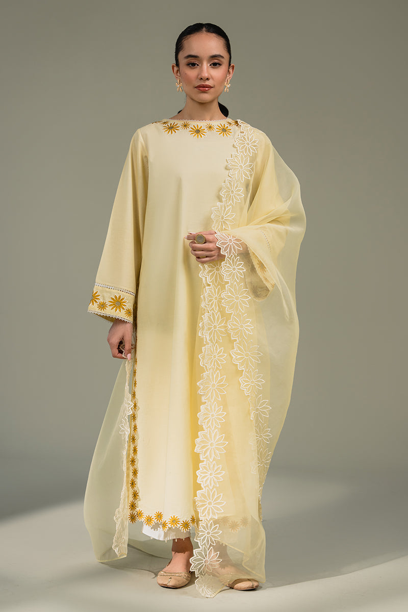 Cross Stitch | Eid Collection | SUN FIELD