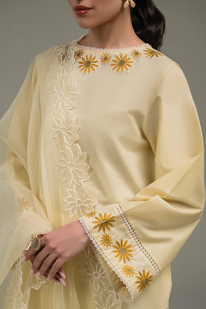 Cross Stitch | Eid Collection | SUN FIELD