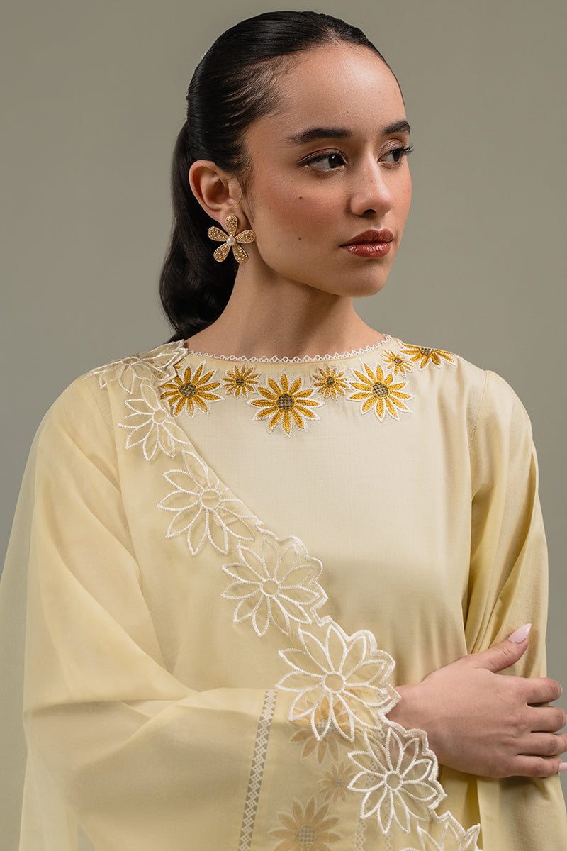 Cross Stitch | Eid Collection | SUN FIELD