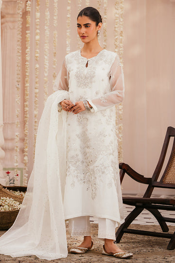 Cross Stitch | Eid Collection | EAST AURA