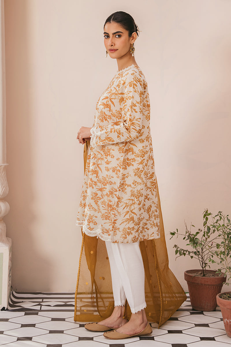Cross Stitch | Eid Collection | RUSSET ZEAL