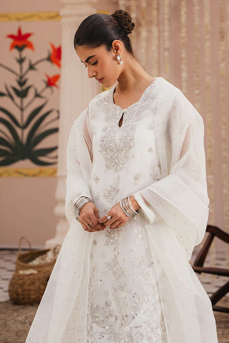 Cross Stitch | Eid Collection | EAST AURA