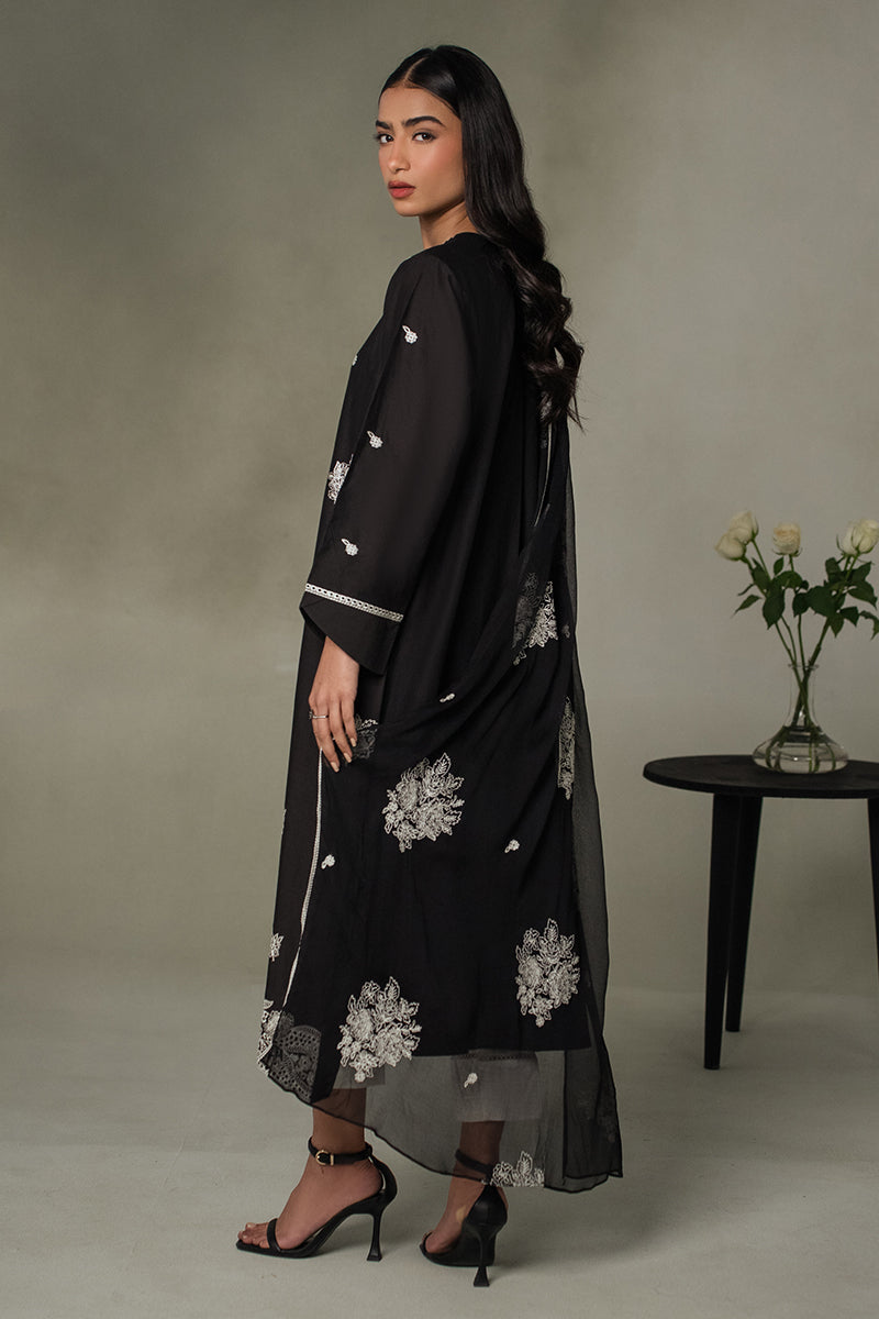 Cross Stitch | Eid Collection | MONOCHROMATIC