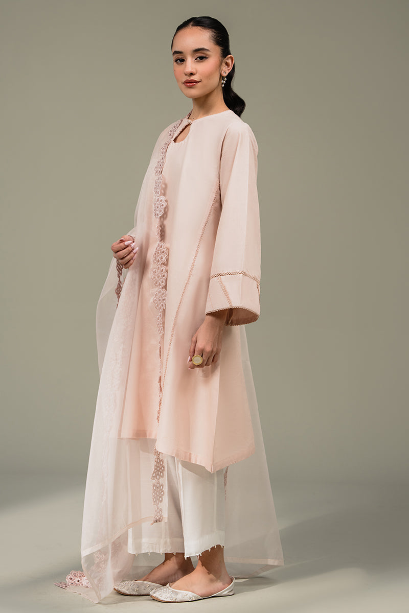Cross Stitch | Eid Collection | PINK SHADOW