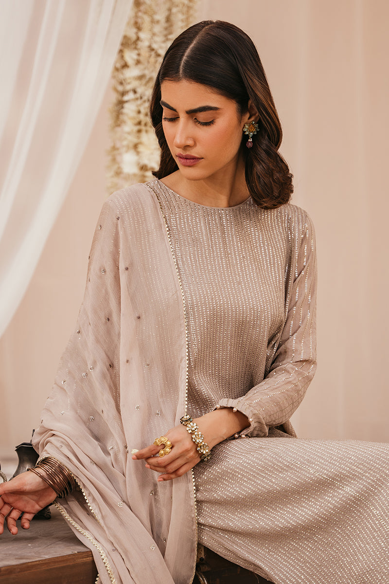 Cross Stitch | Eid Collection | CLOUD BRUST