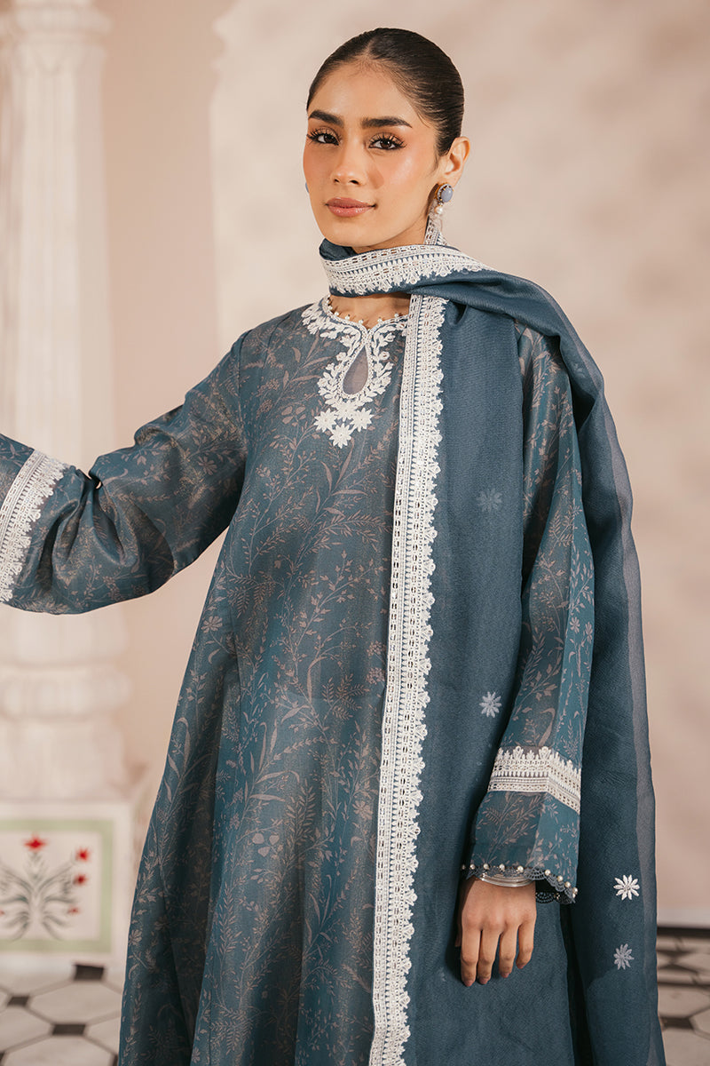 Cross Stitch | Eid Collection | MIDNIGHT SKY