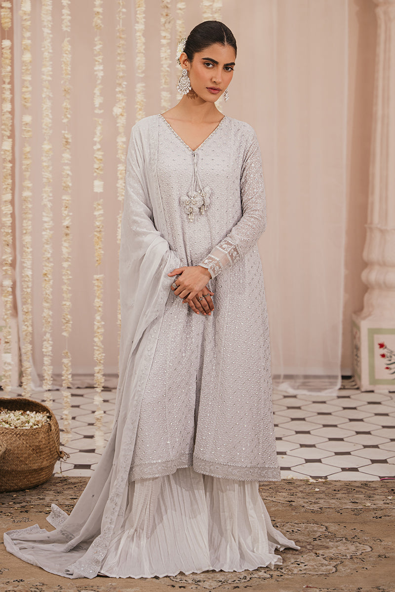 Cross Stitch | Eid Collection | LUNAR ROCK