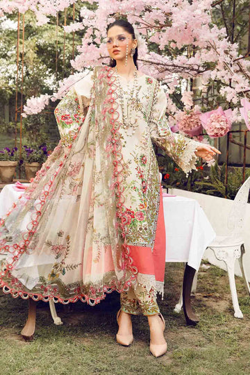 Maria B | M Prints Summer 25 | MPT-2605-A