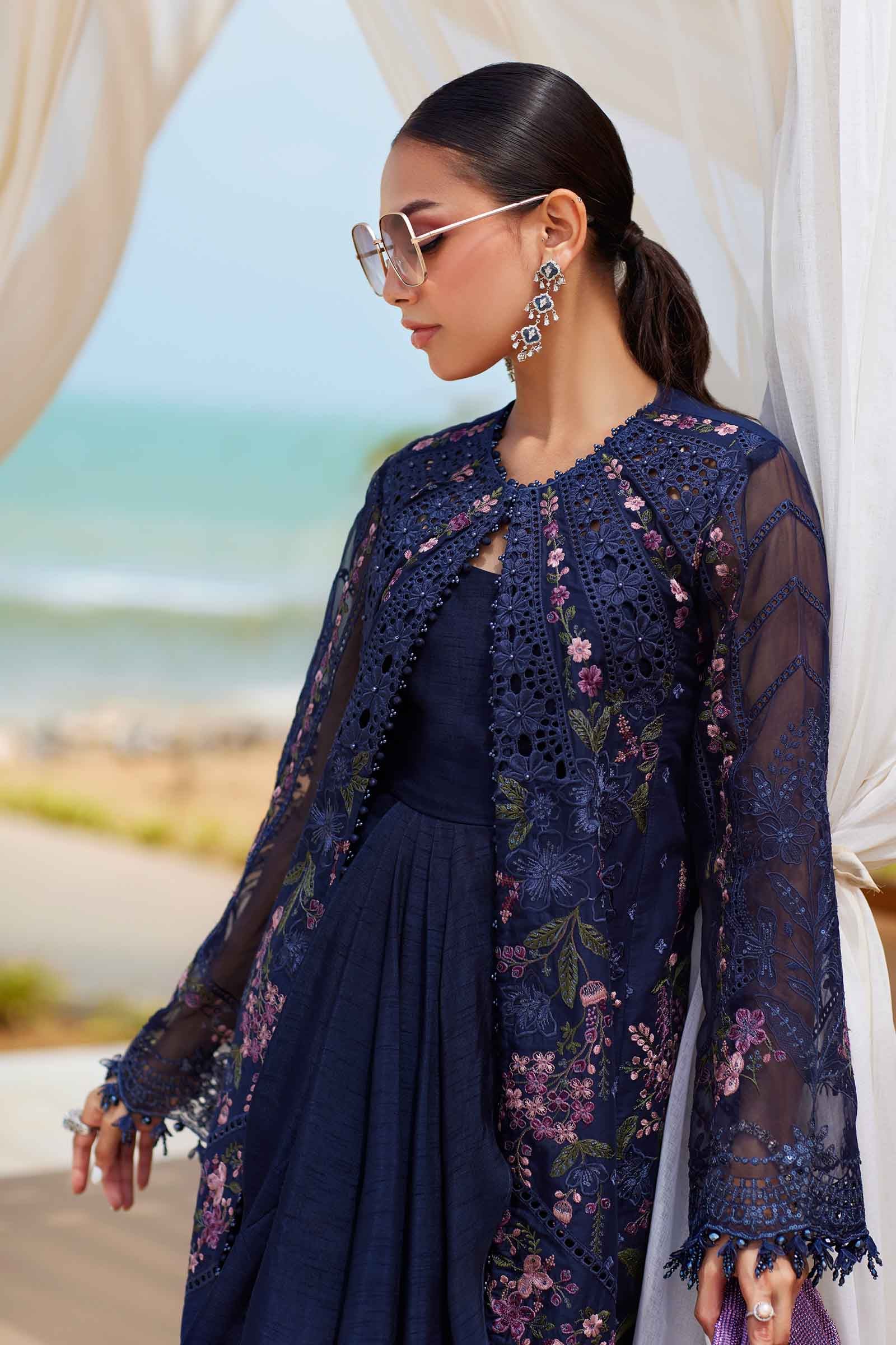 Maria B | Eid Collection 25 | 25-10