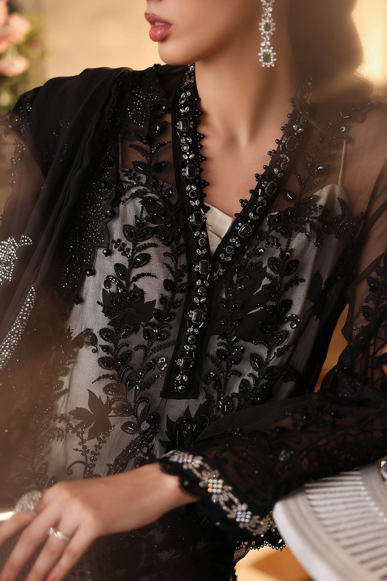 Maria b | Chiffon Formals 26